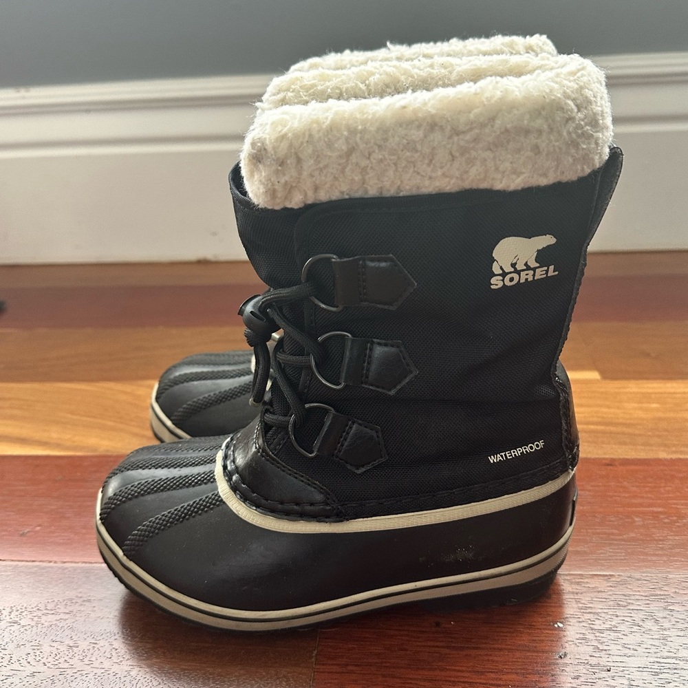 Sorel Kids Unisex Boots